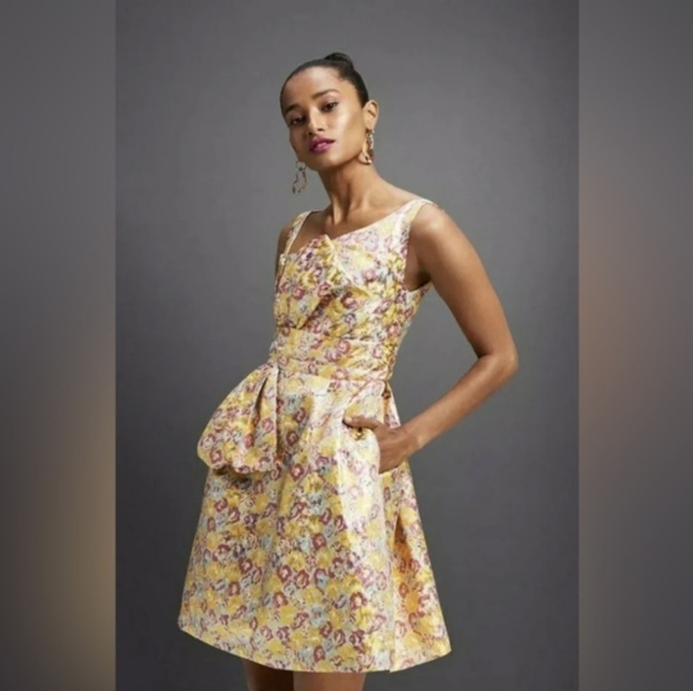 New Zac Posen For Target Dress